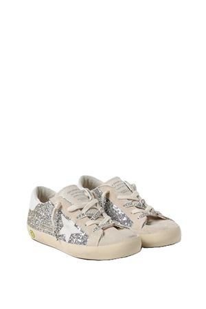 Sneakers Super-Star GOLDEN GOOSE KIDS | GYF00101F00675855636